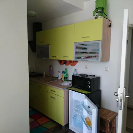 Tarsis Club Apartment